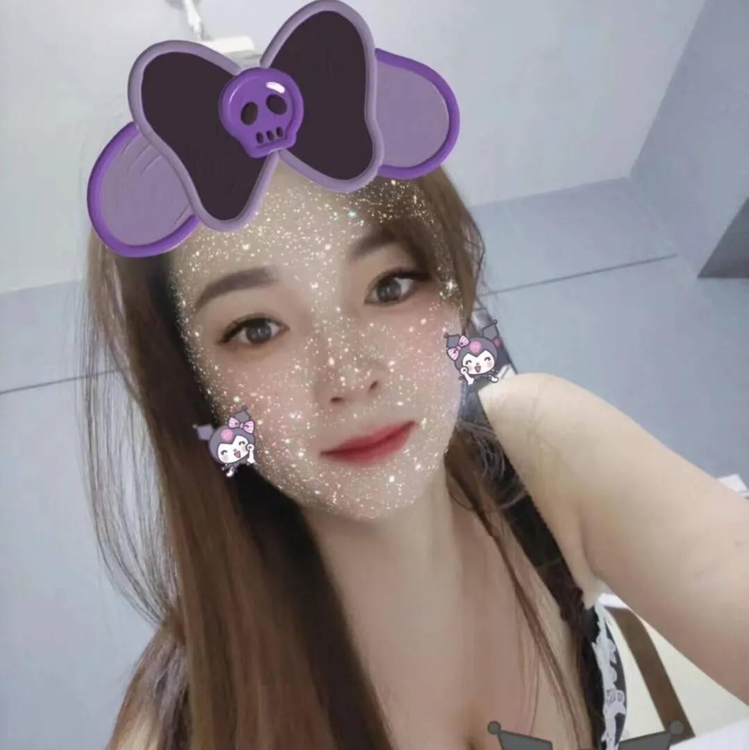 晓晓不错哦