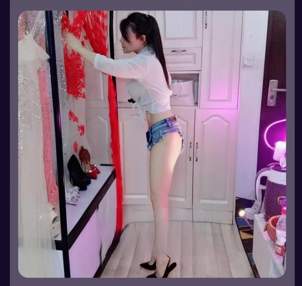 红绳绝活，莞式服务