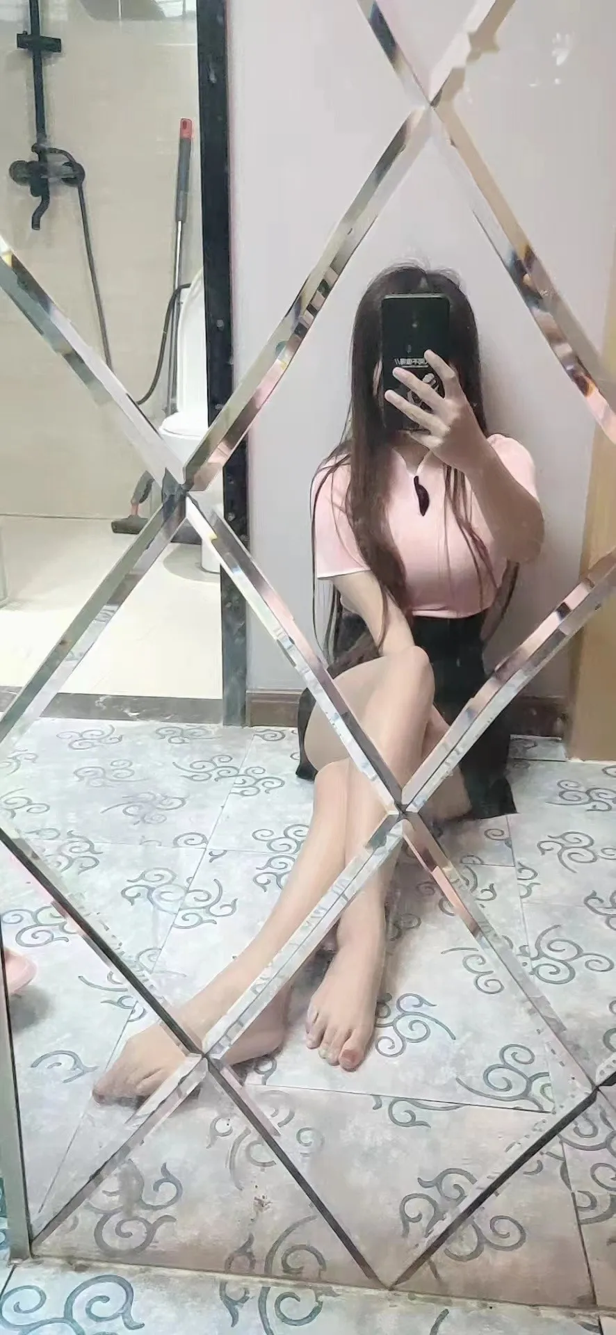 年轻妹妹