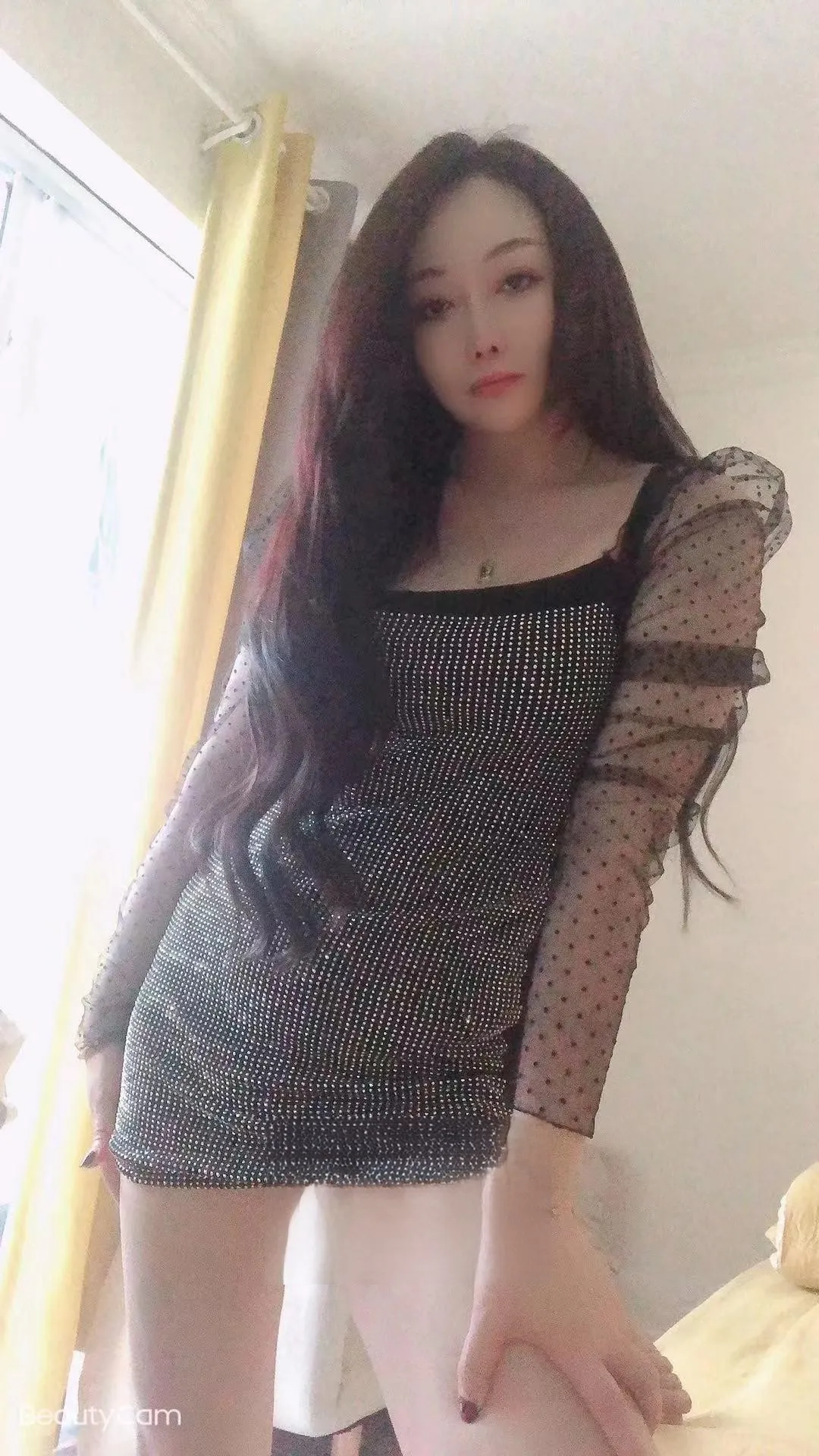 秦淮兼职小姐姐