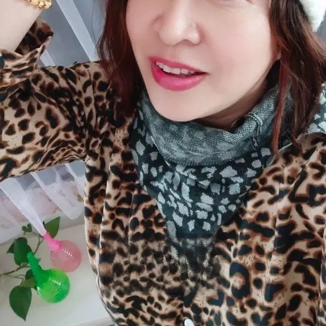 青岛熟女，口活一绝