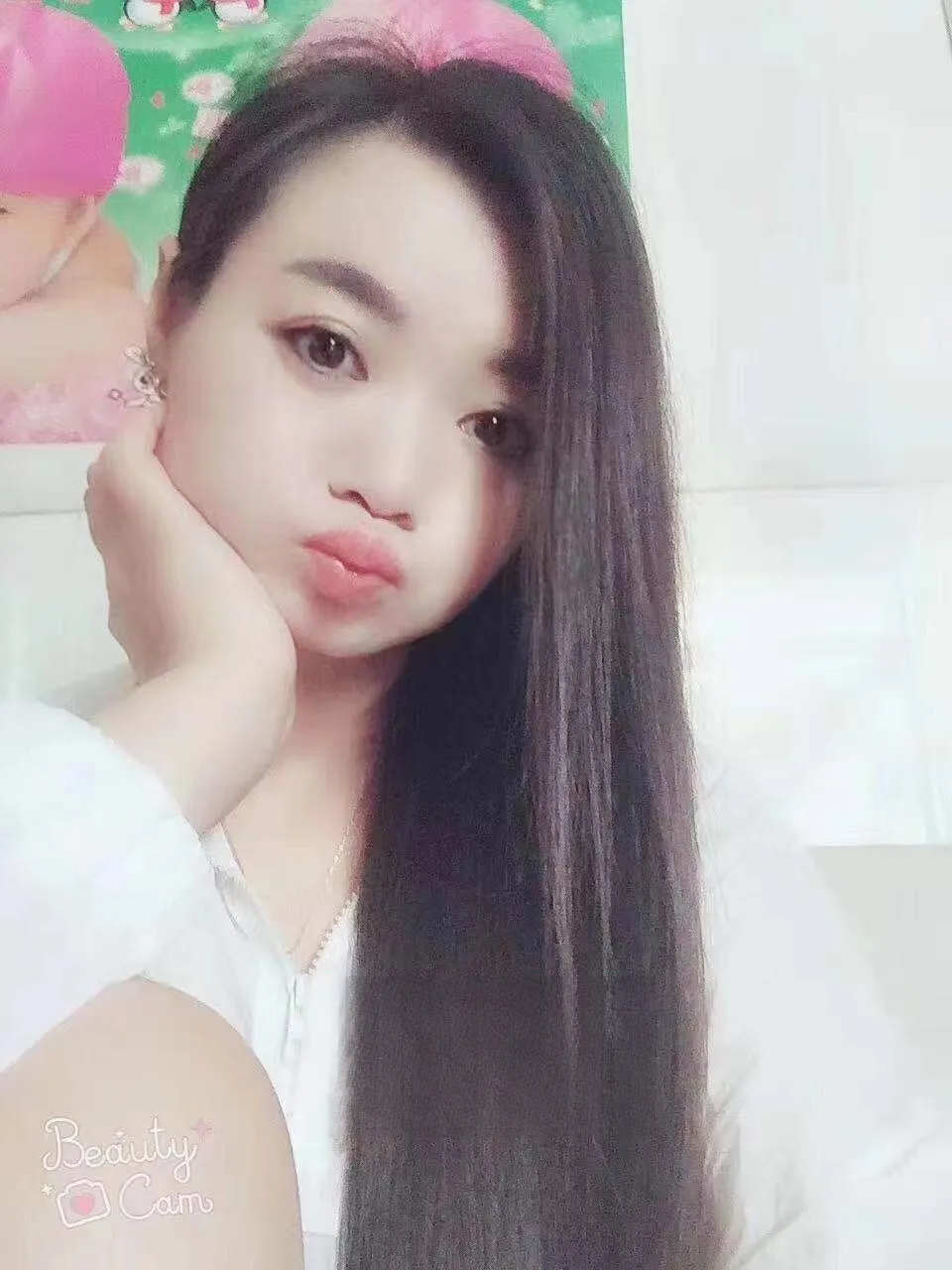 潮吹水娃贝贝