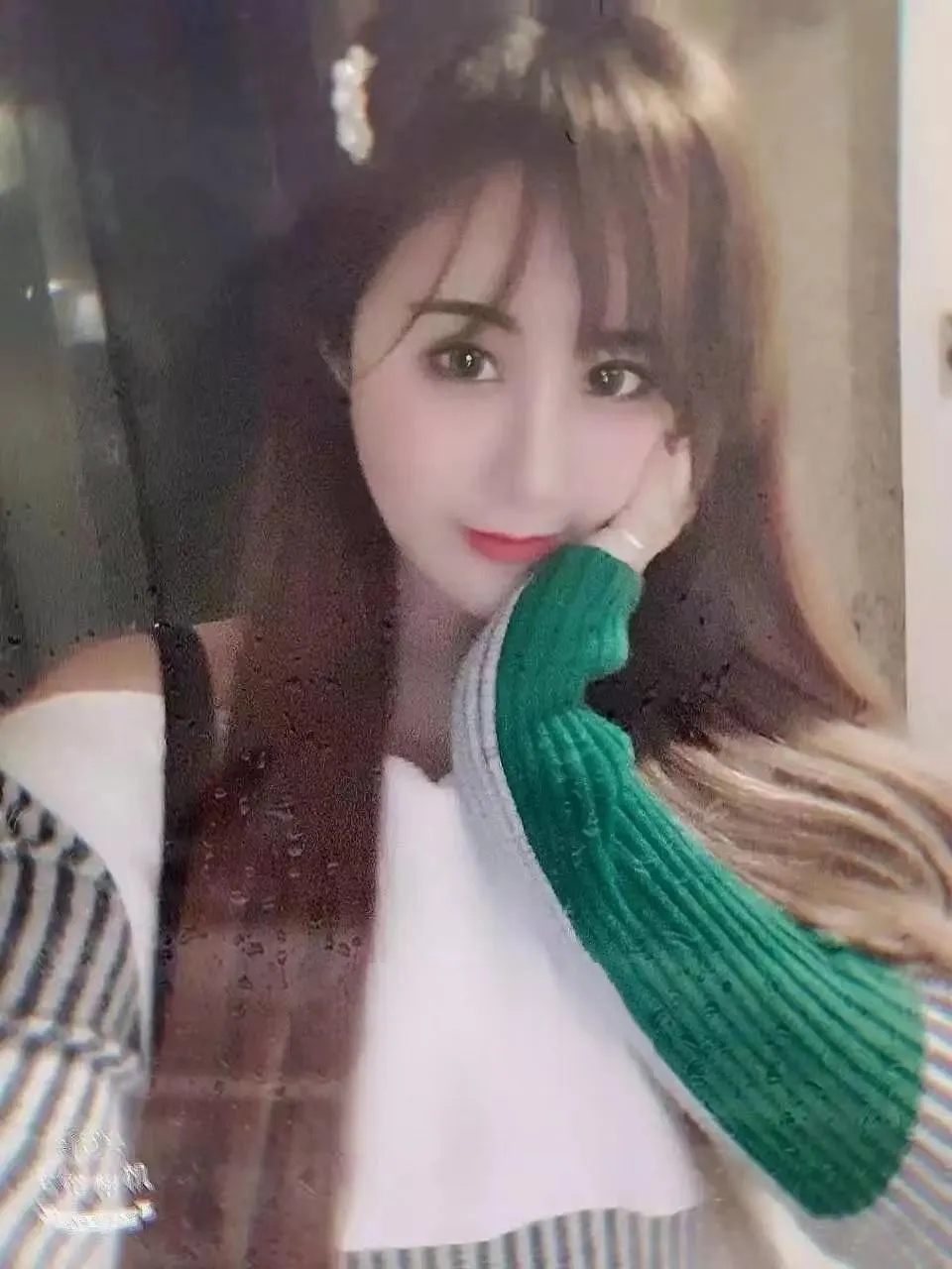 拱北磨棒女神可可