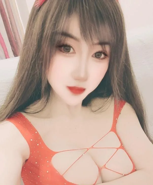 广州超骚性感女神