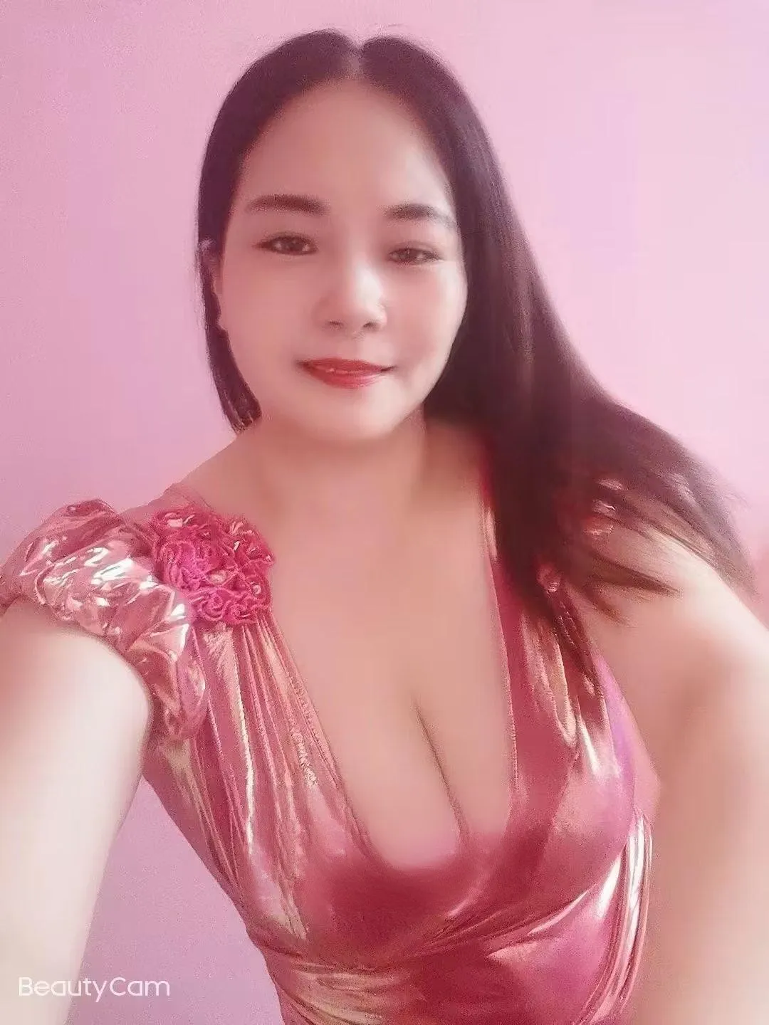 大屁股熟女