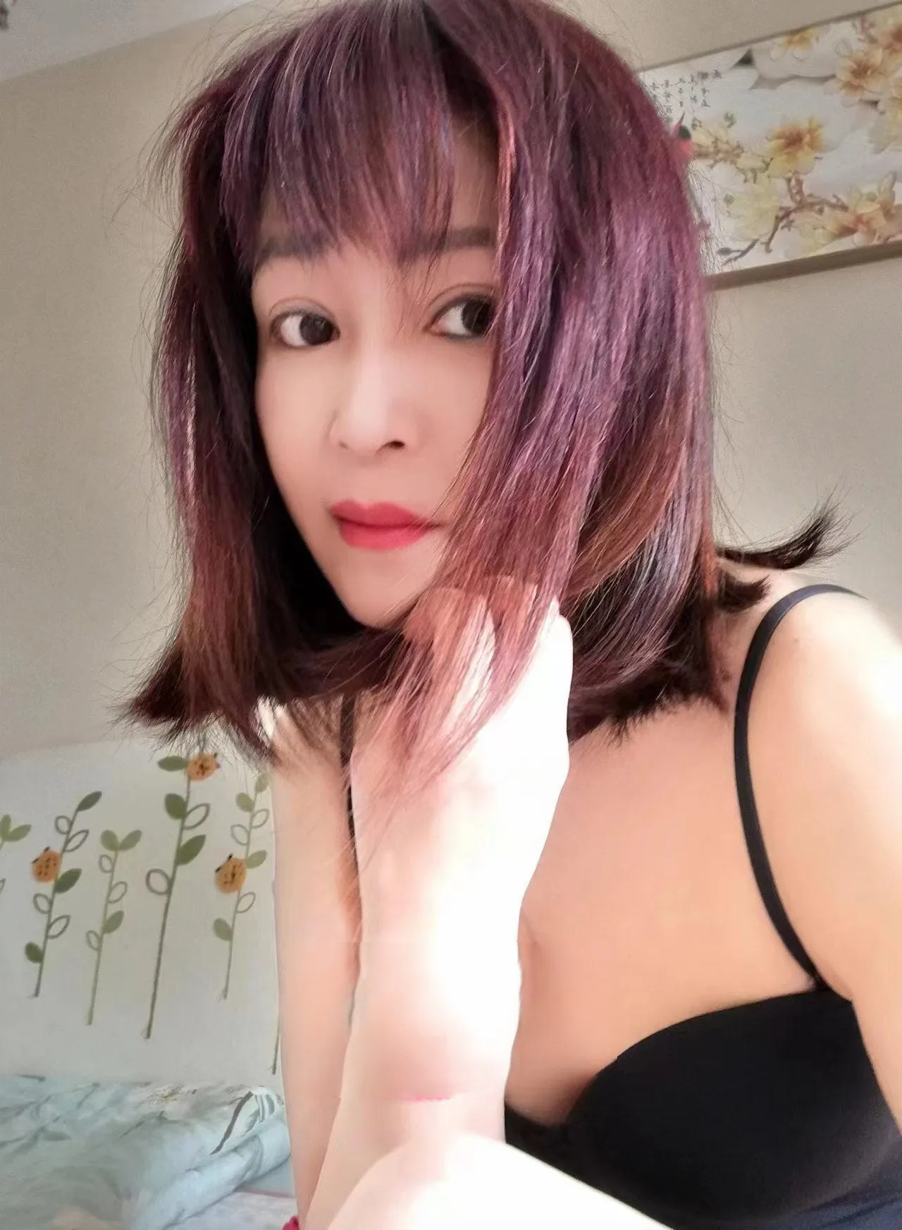 兼职骚御姐斯情
