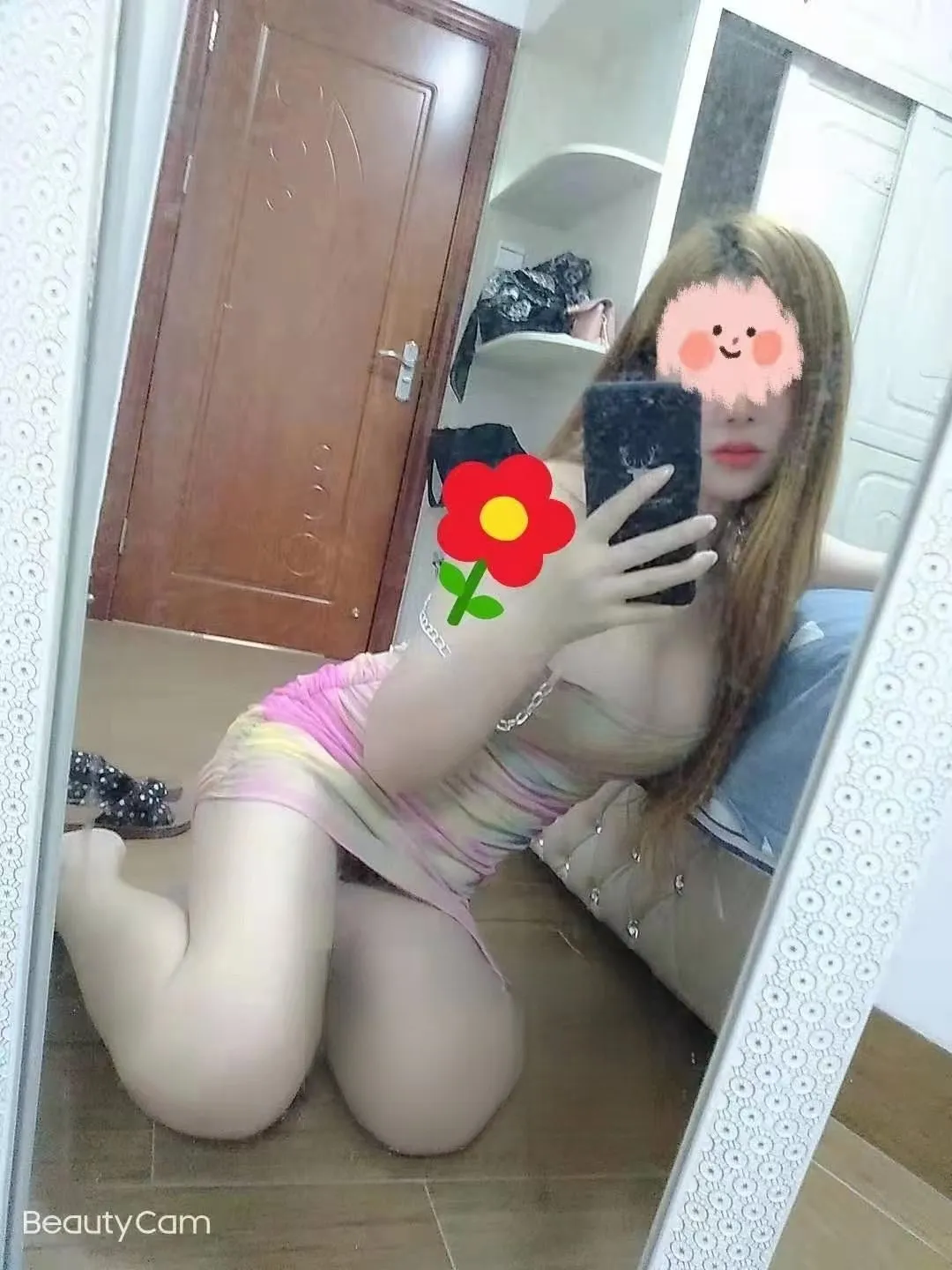 武昌大奶曼妮