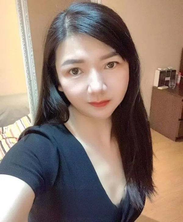 滨湖少妇阿姨