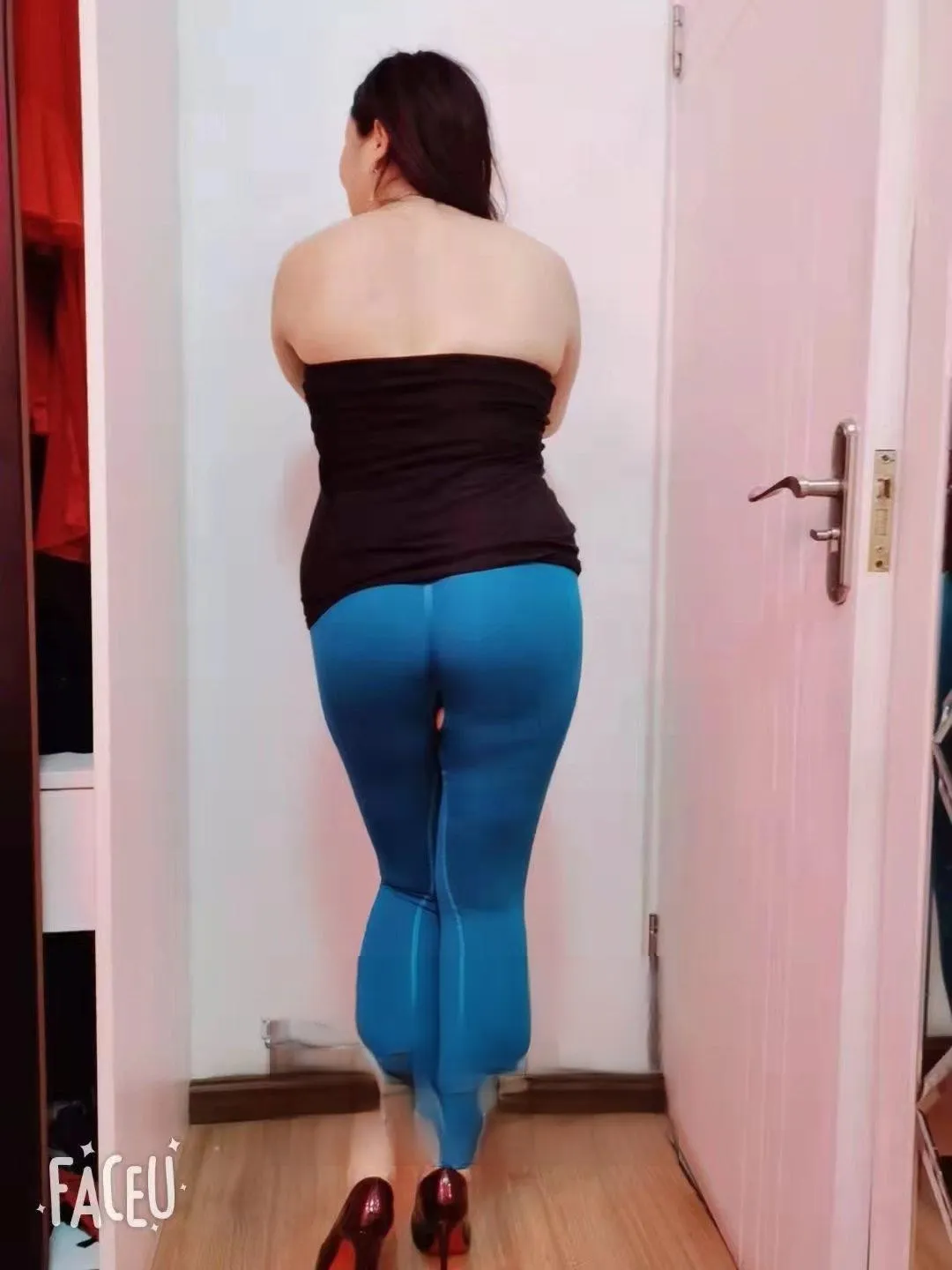 大战成都巨乳熟女