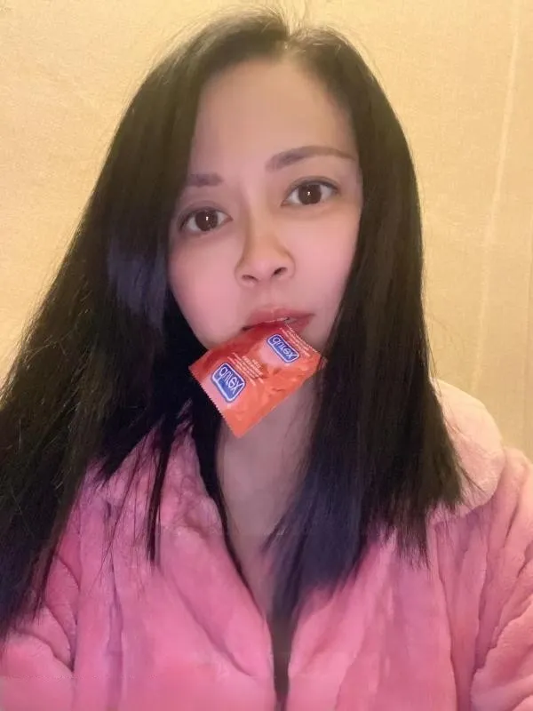 汕头熟女