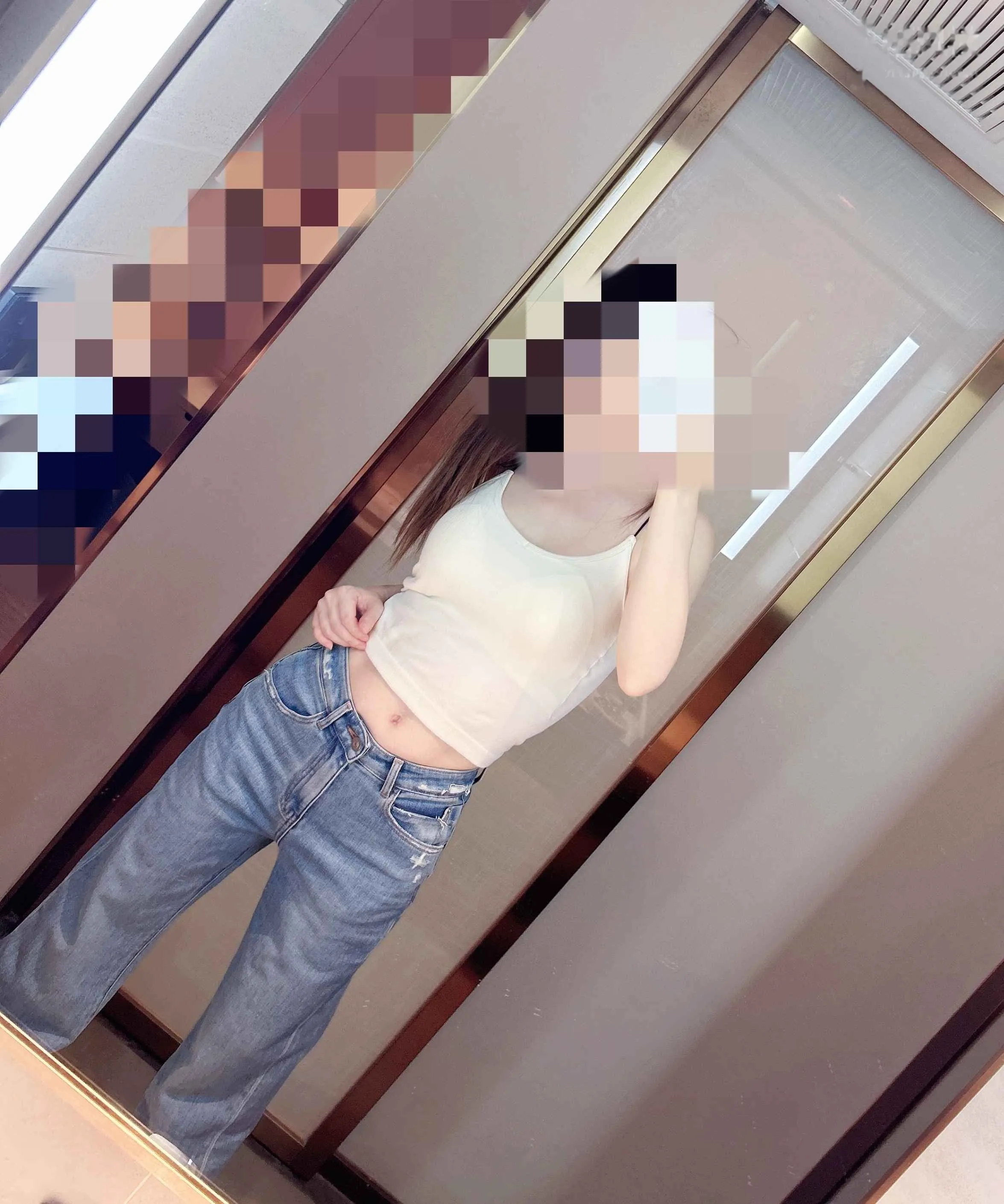 银川新人清纯性感胸挺的柠檬妹妹