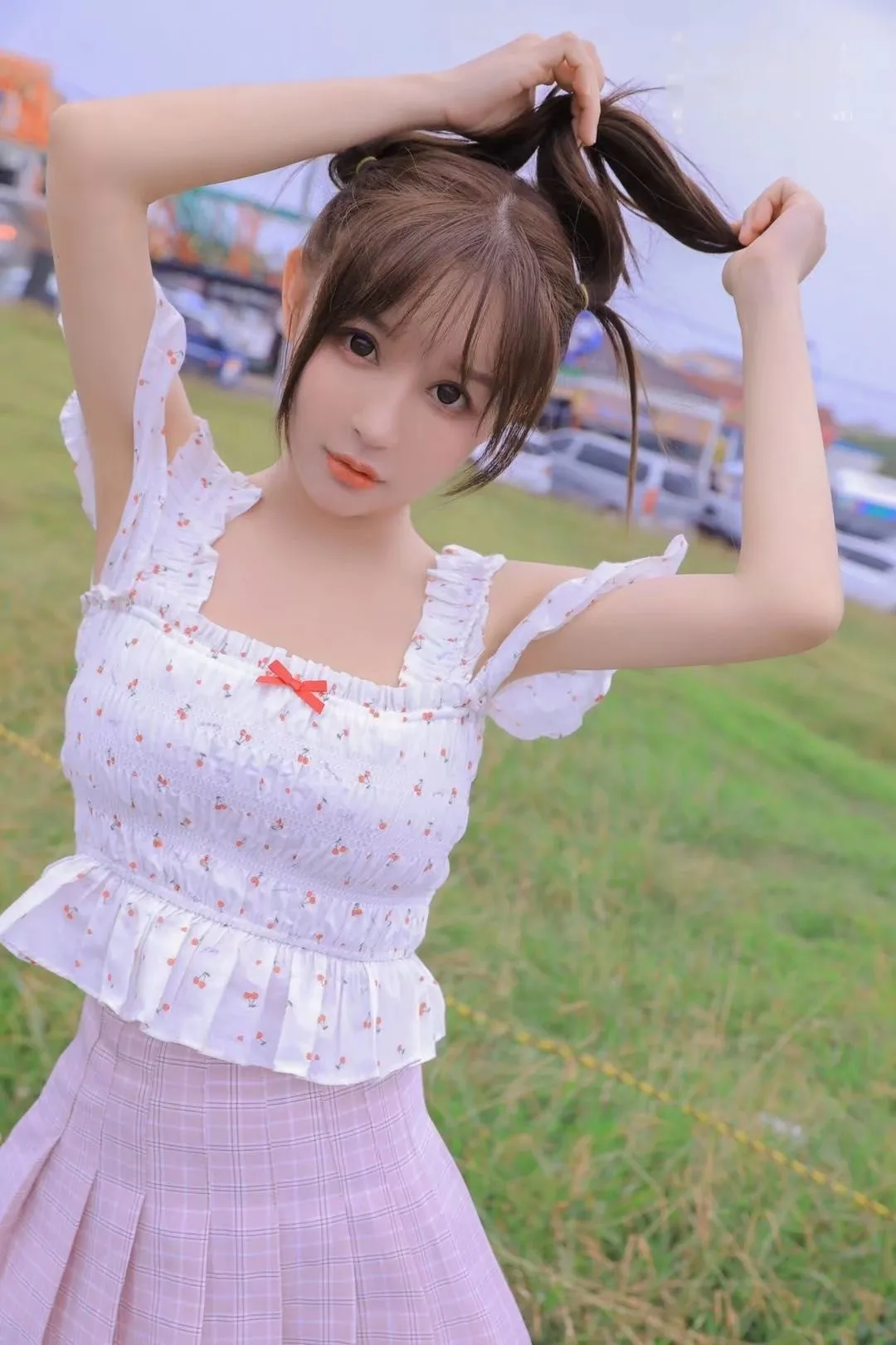 高端模特兼职