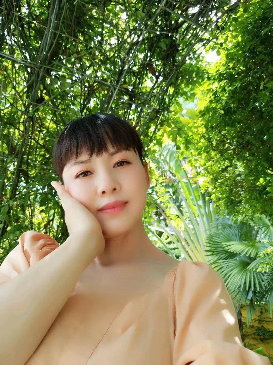 深圳少妇