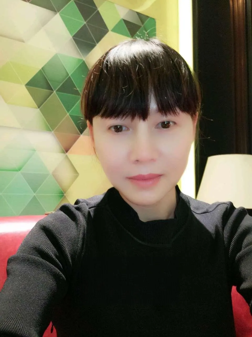 深圳少妇