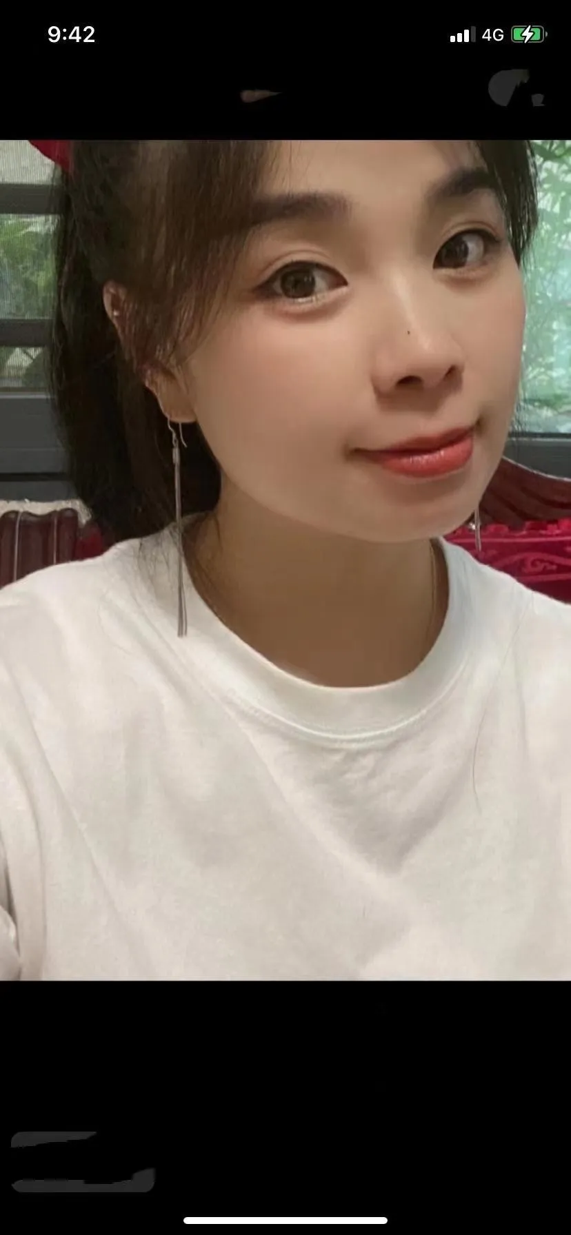 少妇