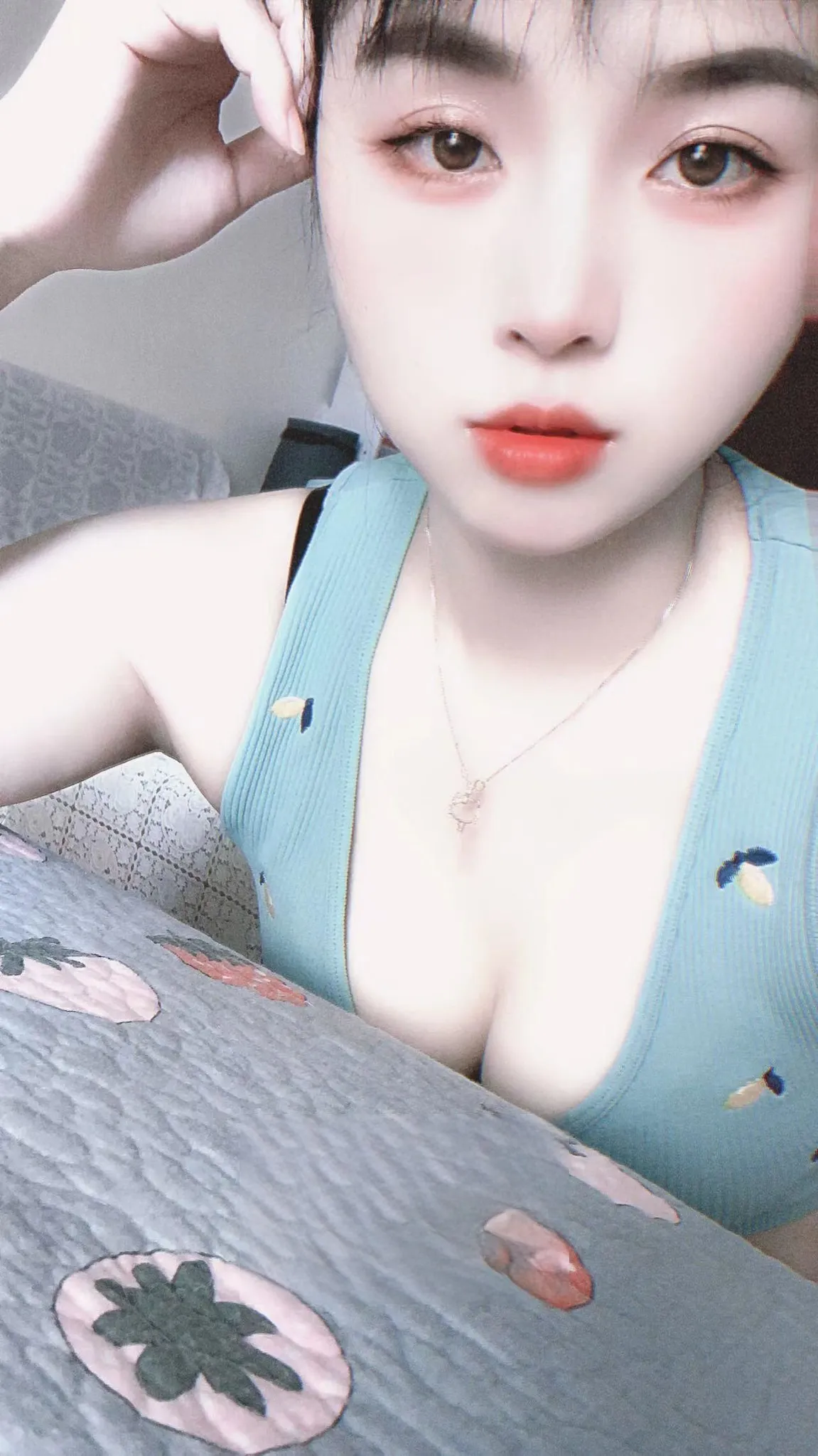 小红红 环保开大