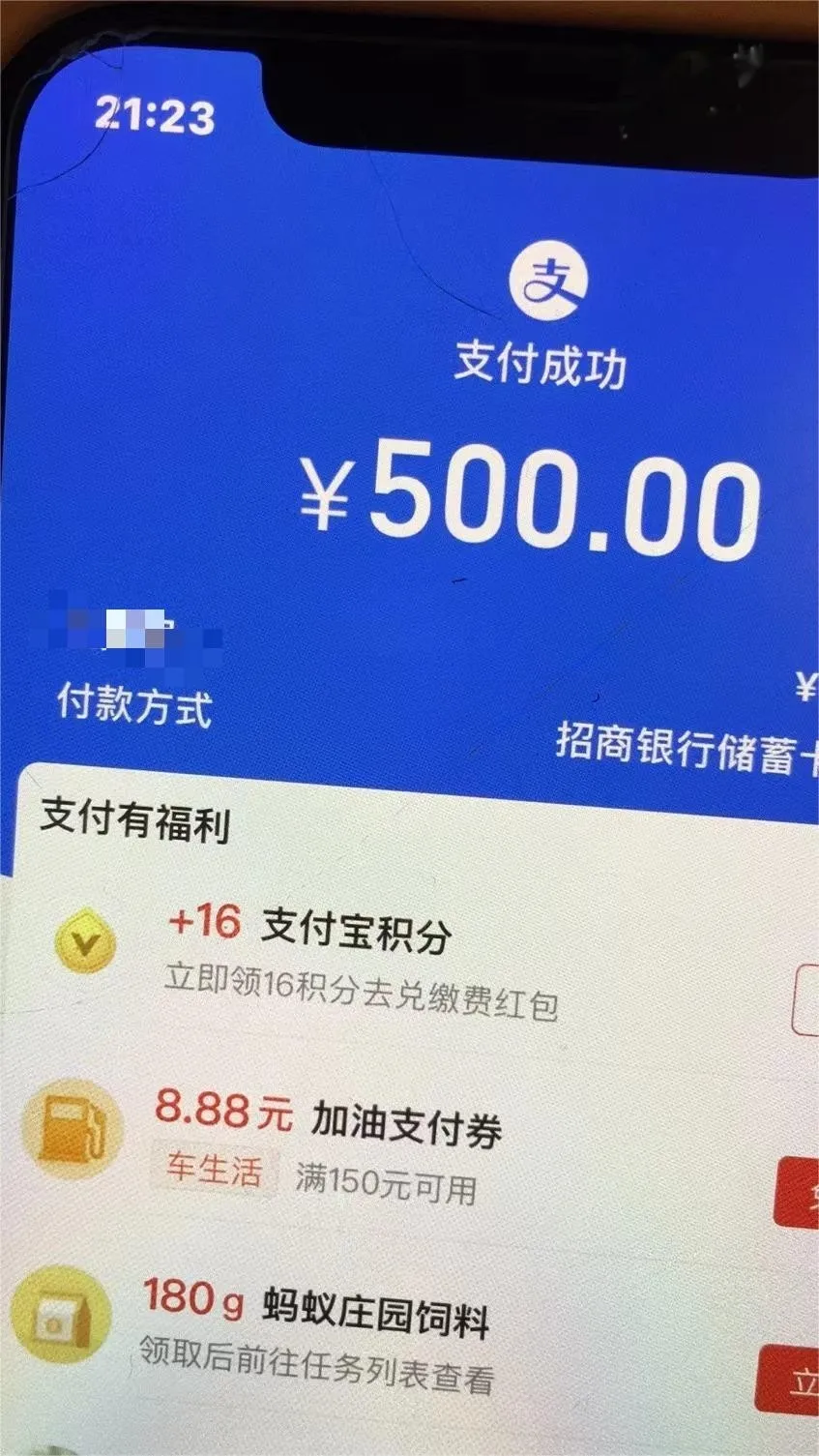 激情