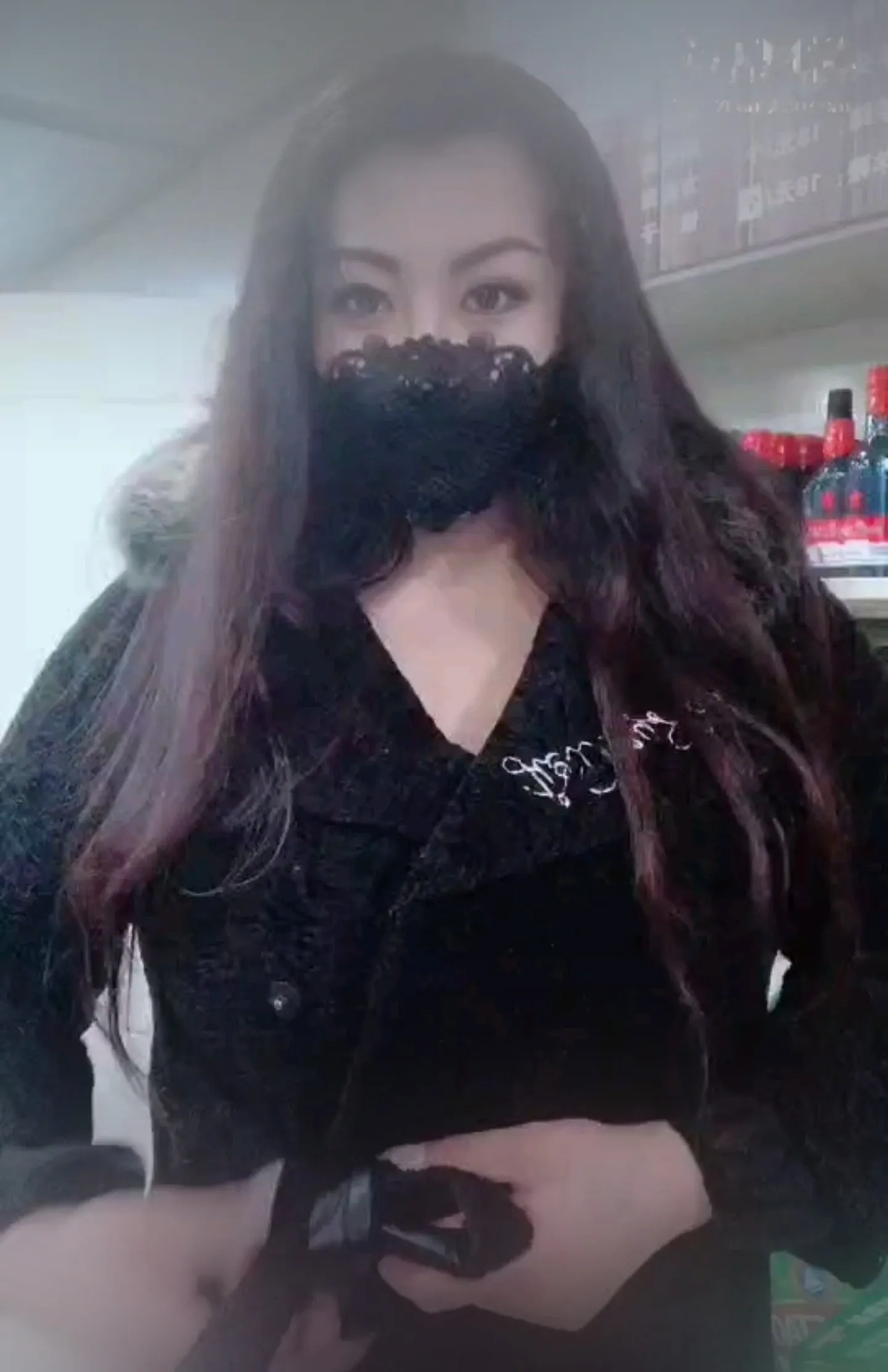 城阳白虎 比较胖
