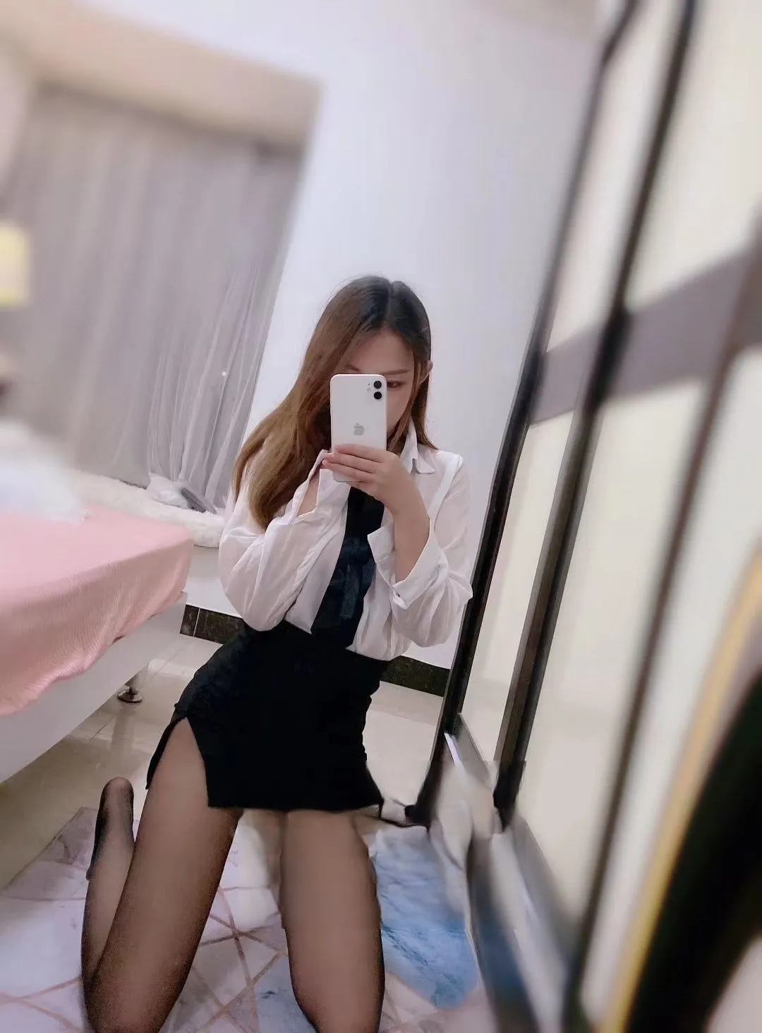 不错的妹纸小爱同学
