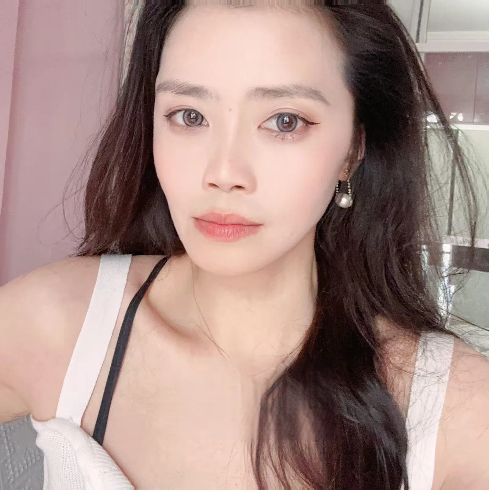 汉阳体验不错的妹子 