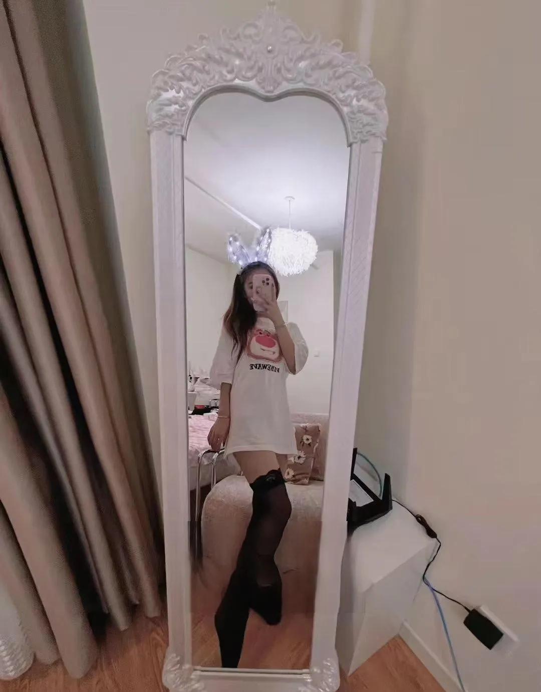 河西海河丰骚小辣妹