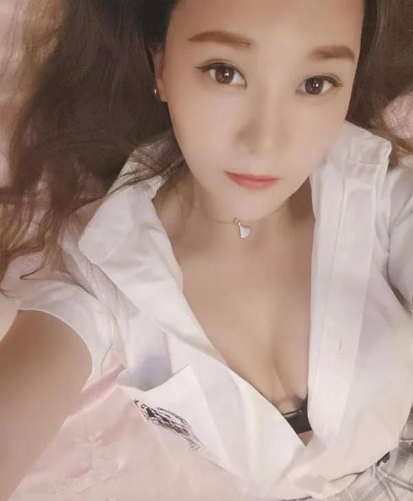 白云性感护士yoyo