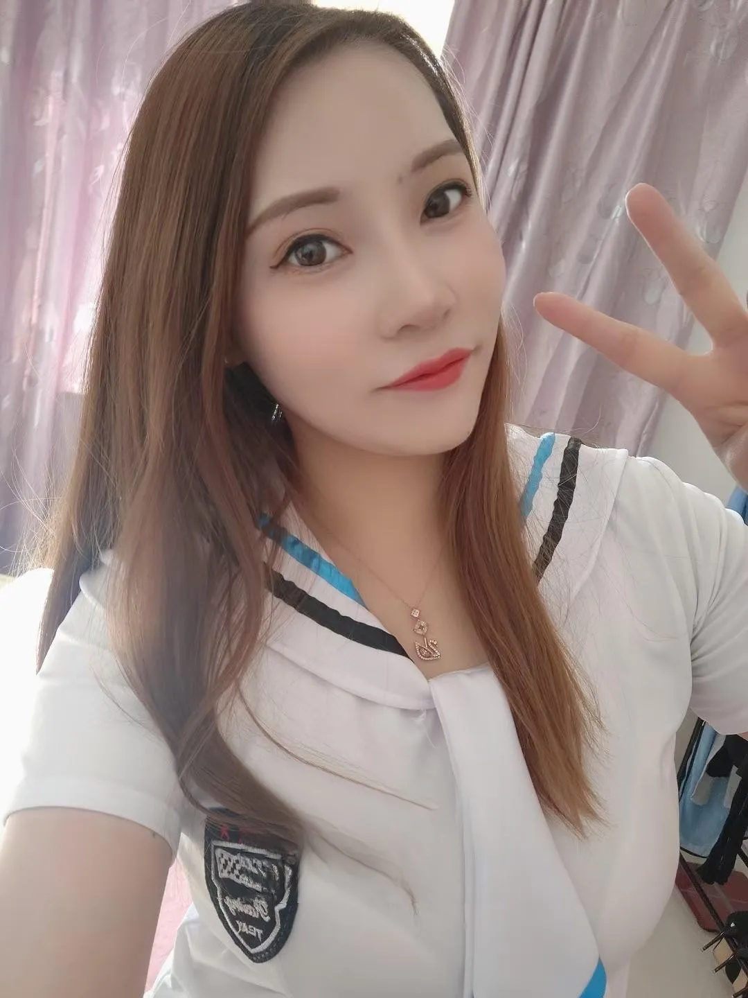 南开丰满小少妇