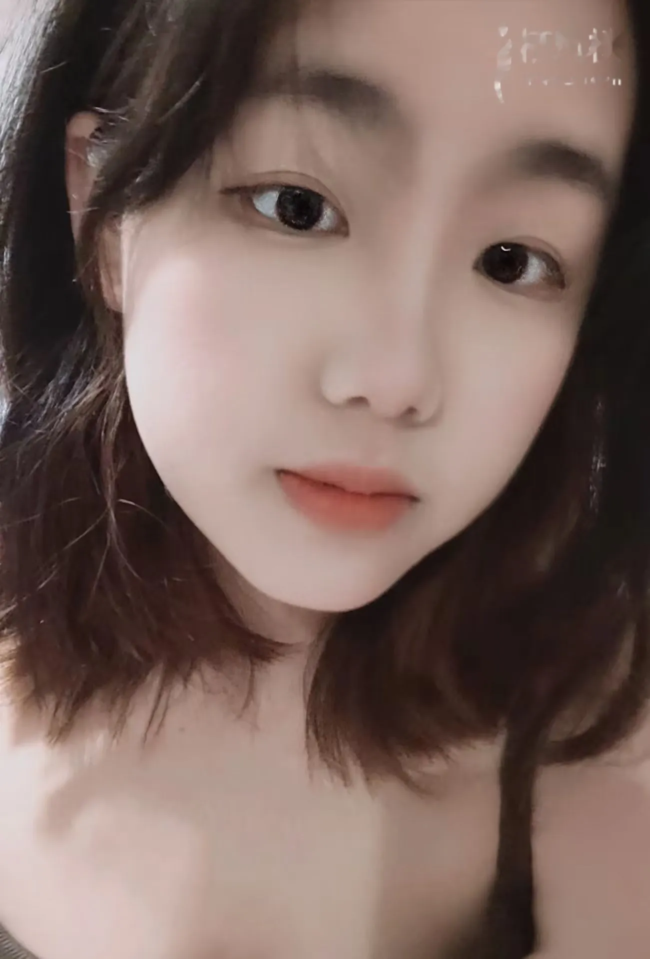 年纪不大的小朋友