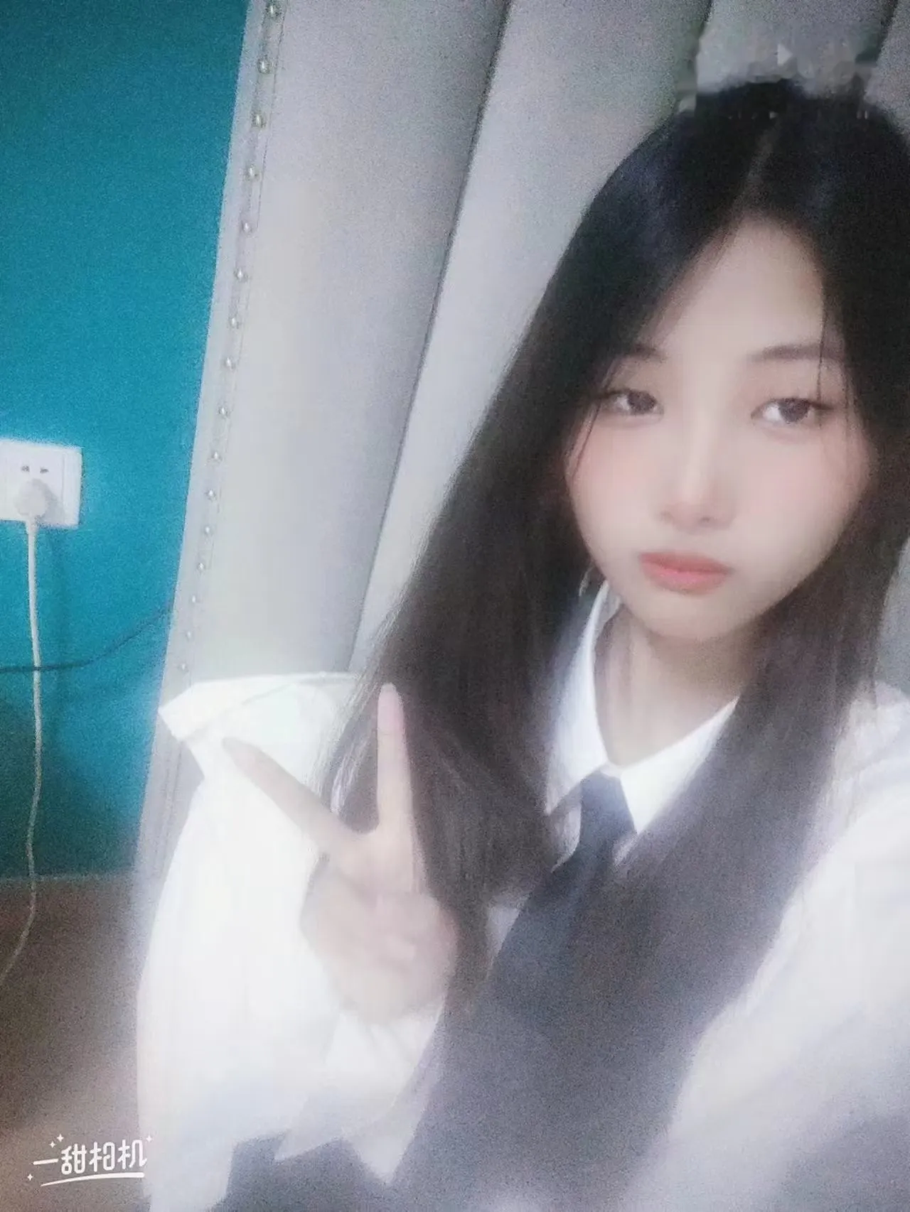 年纪不大的小朋友
