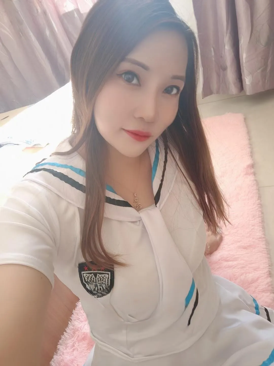 南开丰满小少妇