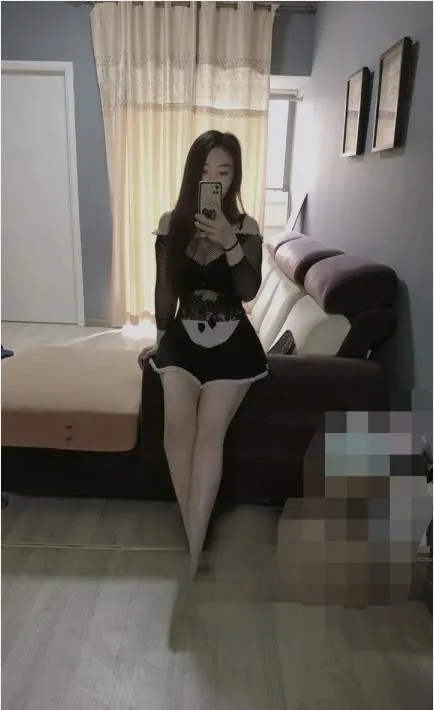 沙尾小敏车灯大