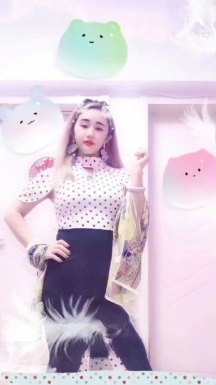 长春性感大美妞
