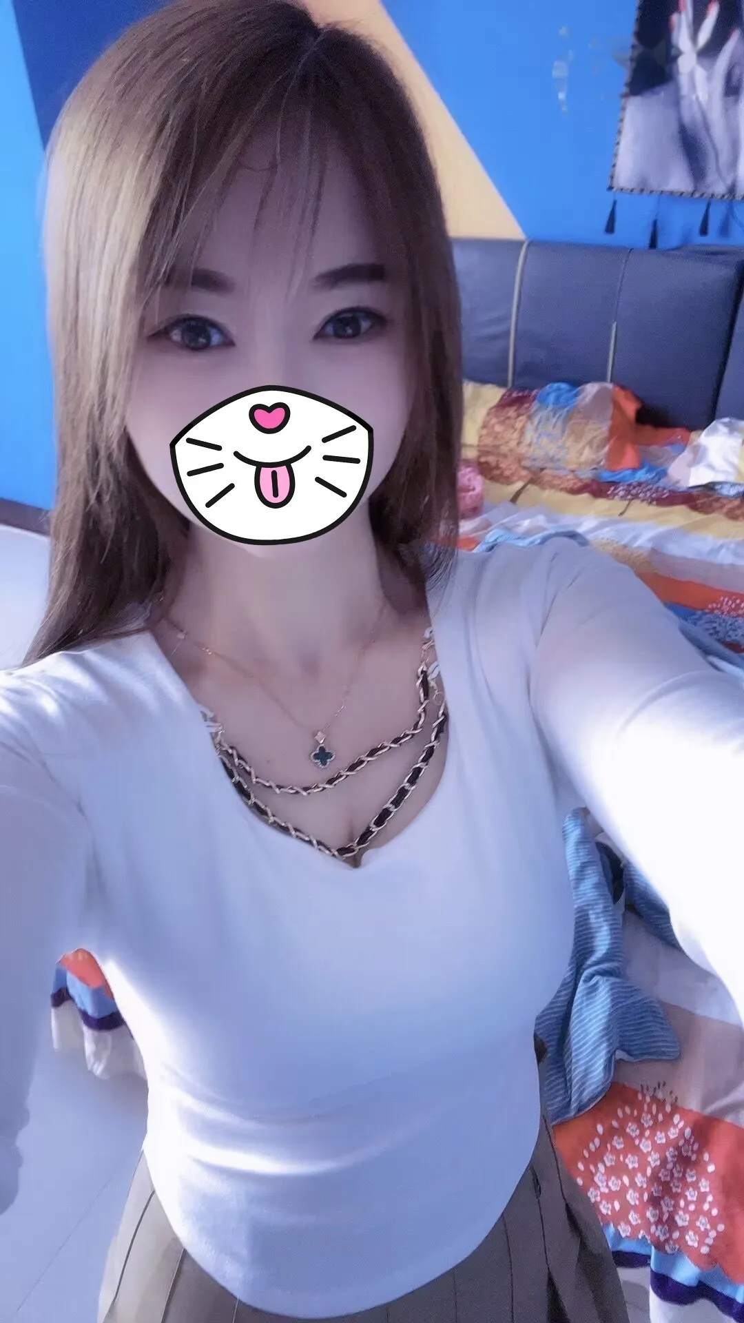 兼职软烧妹