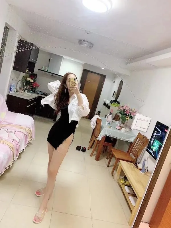 猫妹的大长腿