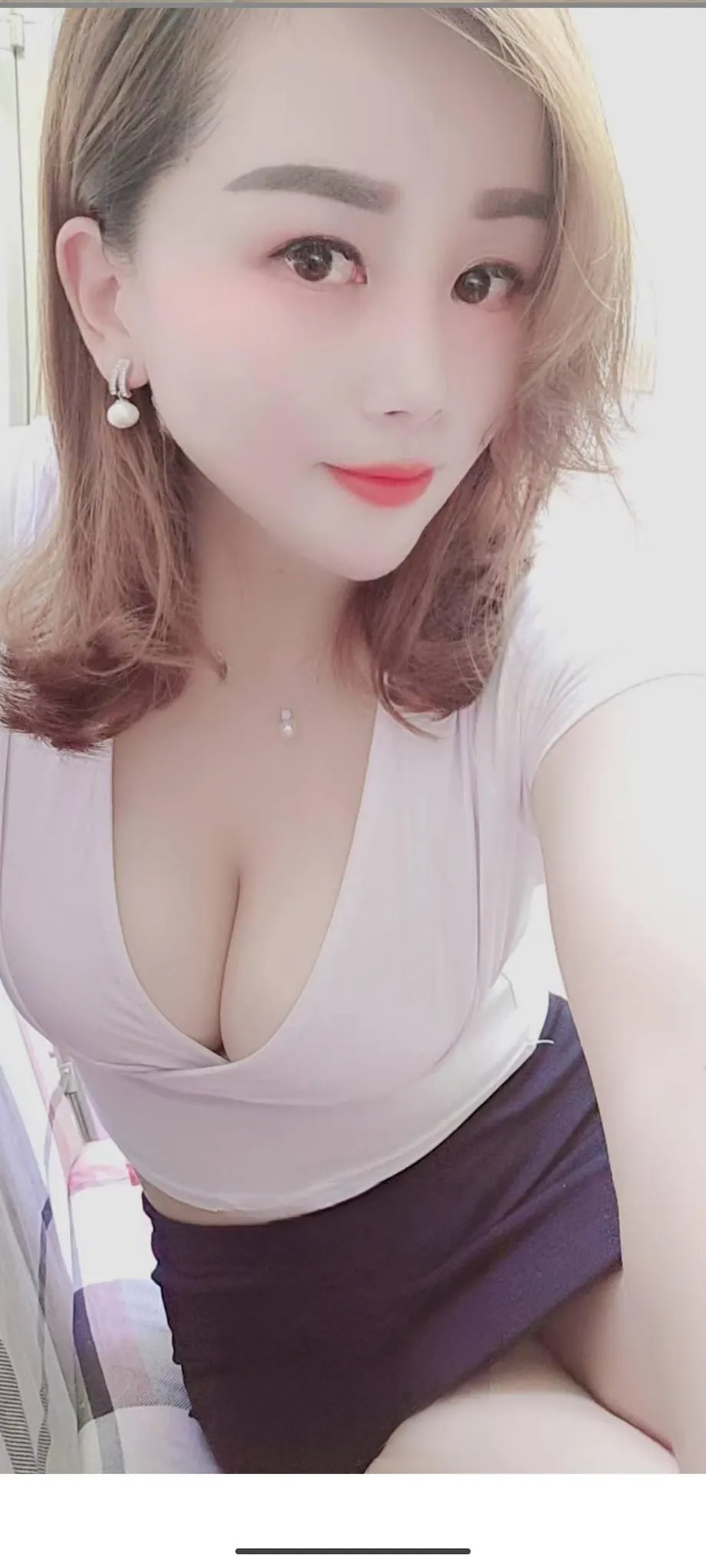 石岩大波妹