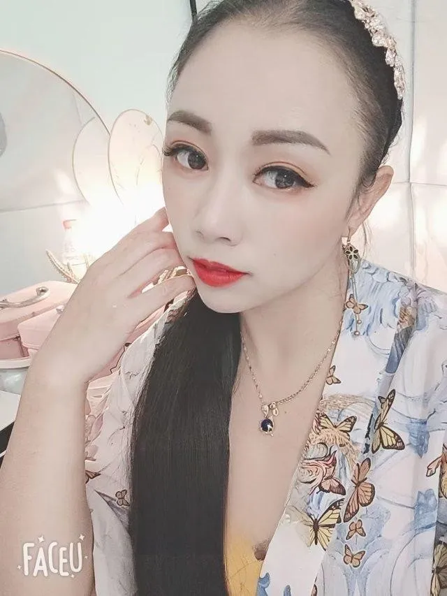成都风骚少妇