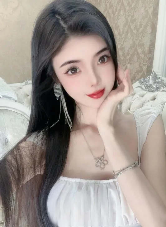 广州大长腿乔乔