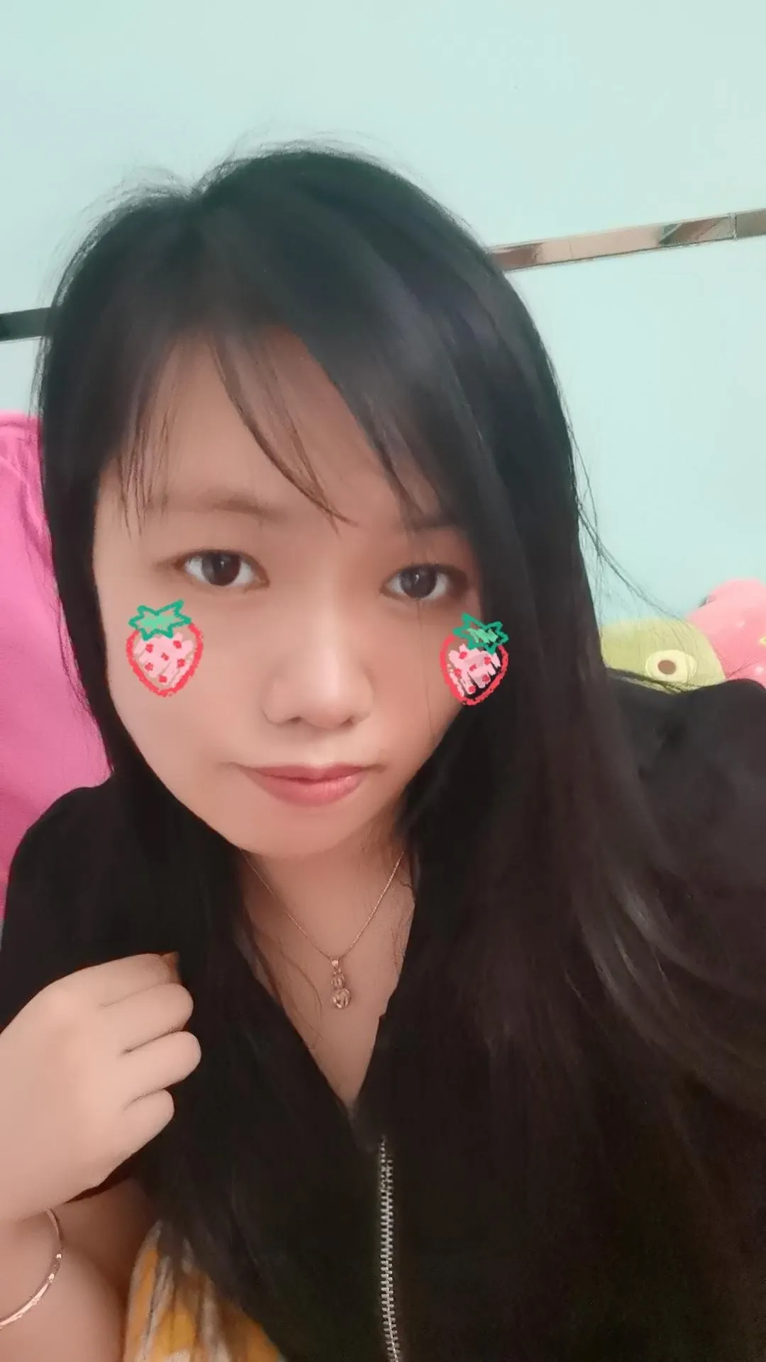 宝安西乡小姐姐