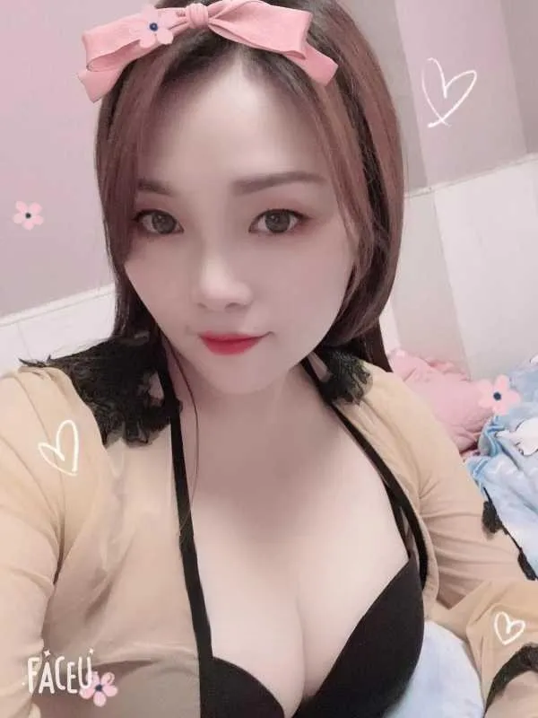 天河36D可爱小妹-夏天
