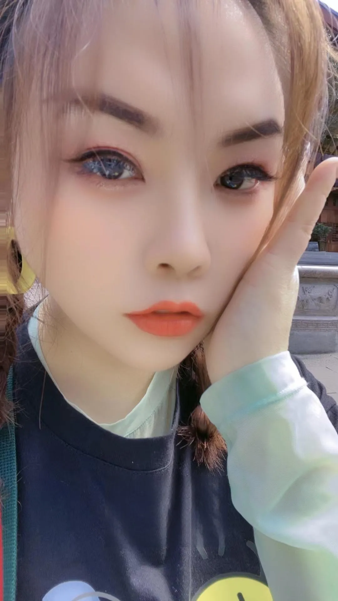 大奶牛乐乐少妇