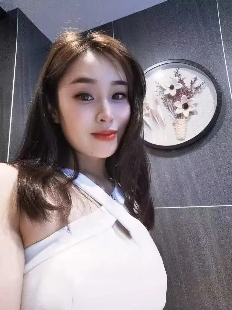 南山骚小倩