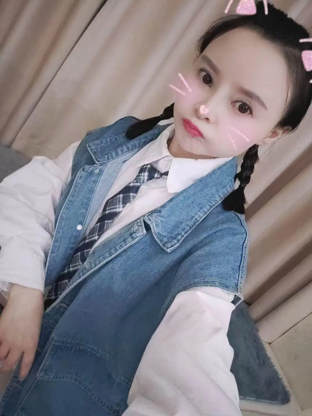 小不点