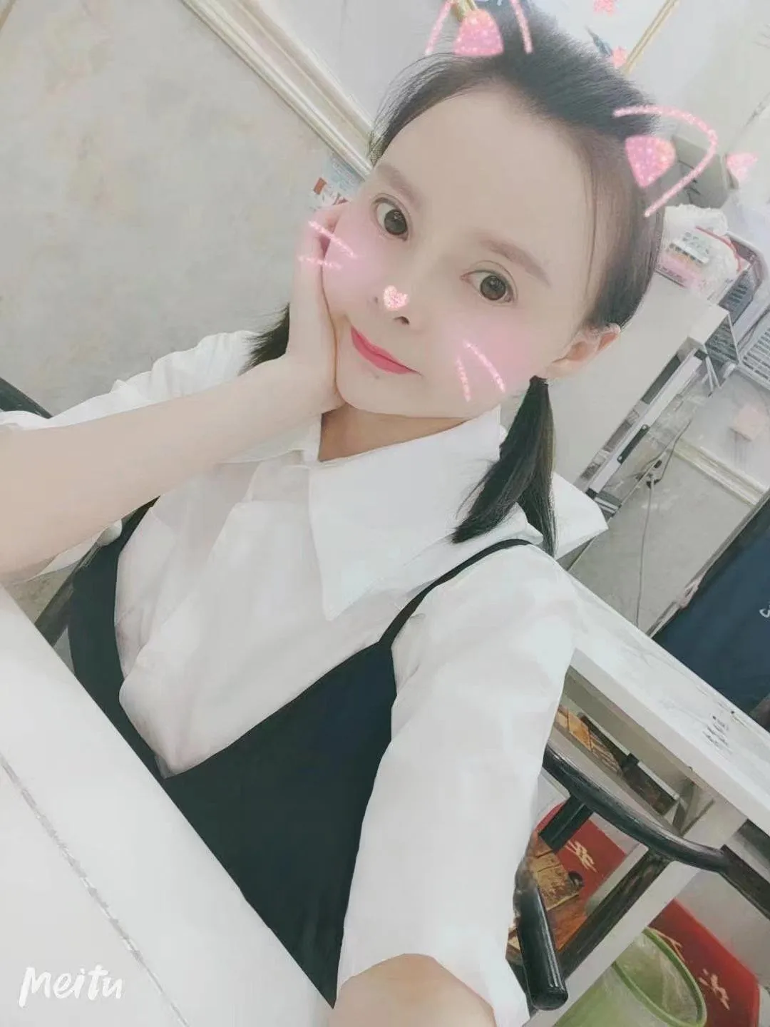 小不点