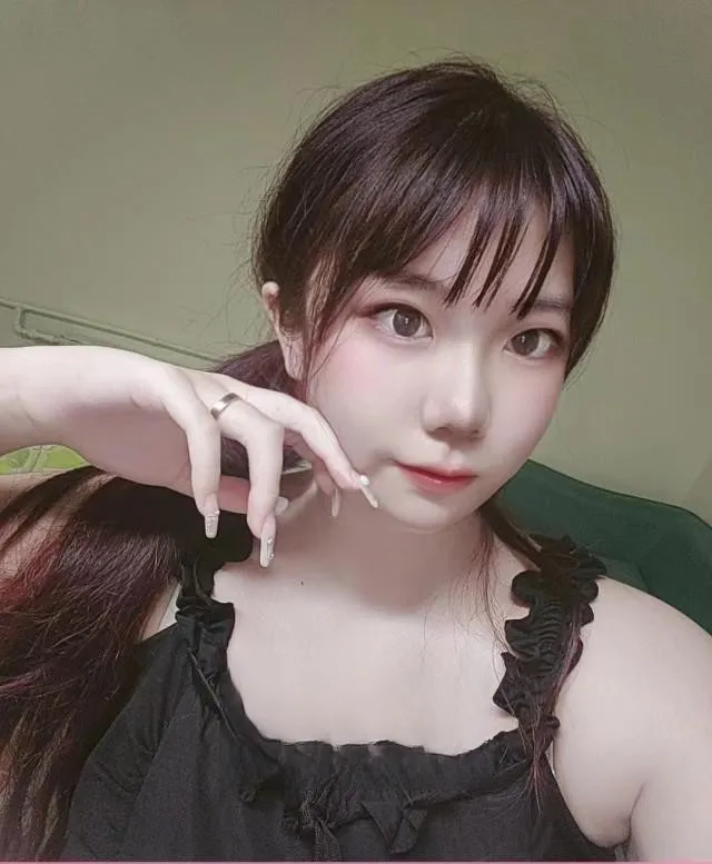 新开发的小姐姐