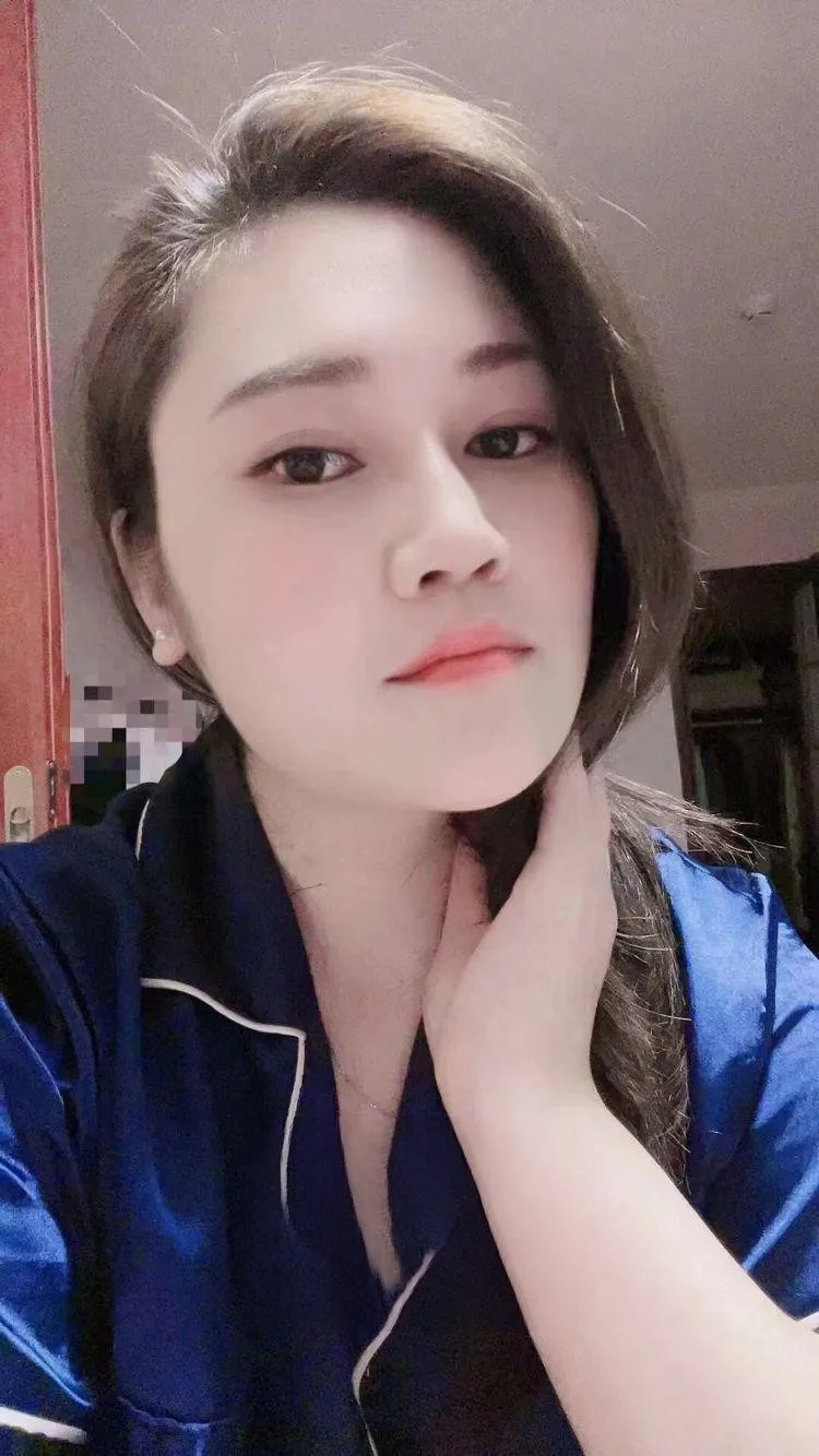 朝阳高颜值妹子