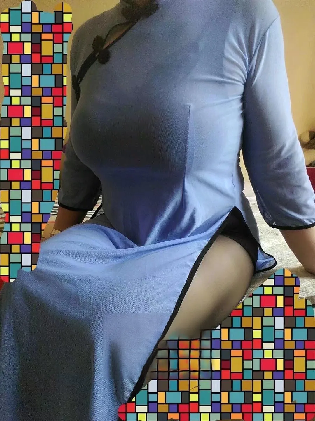 熟女红玫瑰