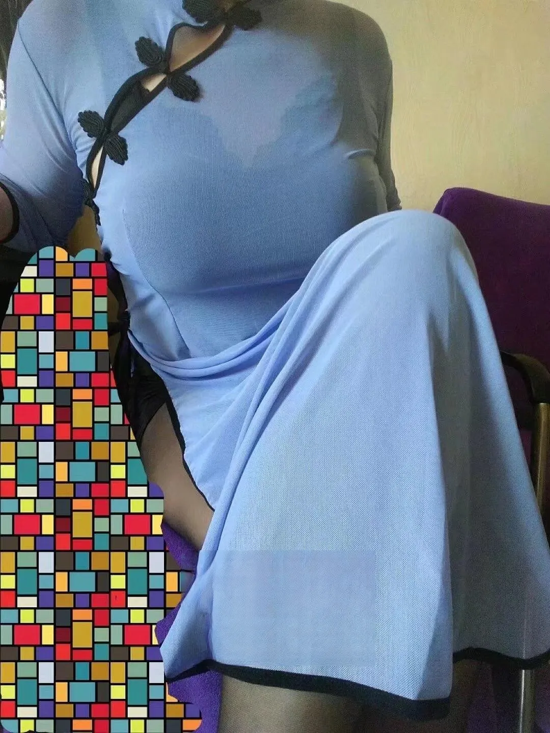 熟女红玫瑰