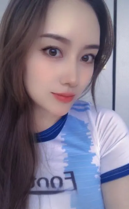 气质美女兼职