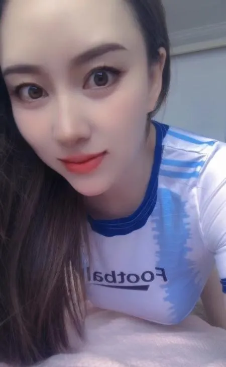 气质美女兼职