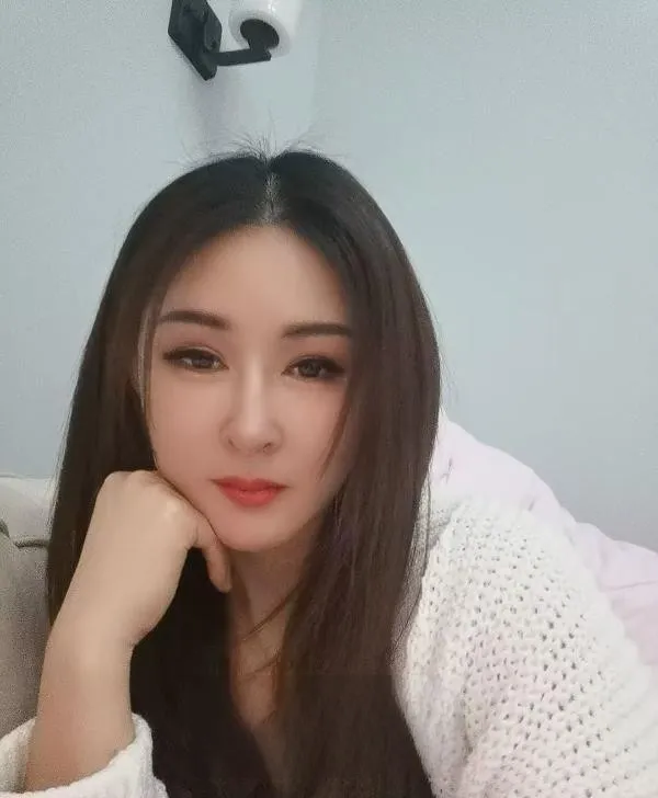 服务型少妇